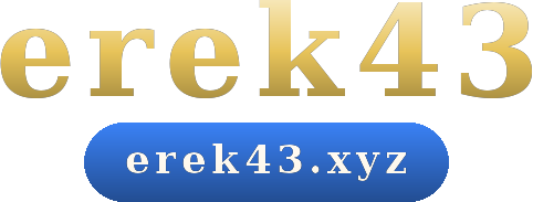 erek43 logo